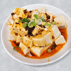 Best Chilled Tofu in Chili Oil 红油豆腐 in Golden, CO