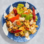 Best Kung Pao Chicken 宫保鸡 in Golden, CO