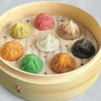 Best Specialty Xiao Long Bao 彩虹小笼包 in Golden, CO