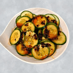 Best Cucumber Salad 黄瓜沙拉 in Golden, CO