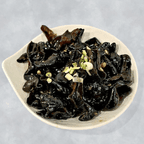 Best Wood Ear Mushroom Salad 凉拌木耳 in Golden, CO