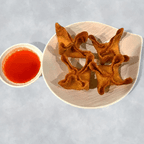 Best Crab Cheese Wontons (4 pc) 芝士馄饨 in Golden, CO