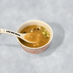 Best Miso Soup 味增汤 in Golden, CO