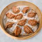 Best Crab & Pork Dumpling 蟹肉饺子 in Golden, CO