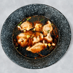 Best Pork & Cabbage Dumpling in Hot & Sour Soup 酸汤水饺 in Golden, CO