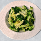 Best Stir-Fried Broccoli with Garlic 蒜蓉炒西兰花 in Golden, CO