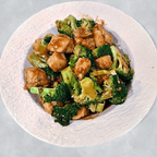 Best Chicken with Broccoli 西兰花鸡 in Golden, CO