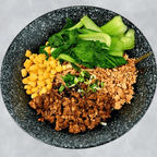 Best Tan Tan Noodles 担担面 in Golden, CO