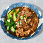 Best Braised Beef Noodle Soup 红烧牛肉面 in Golden, CO