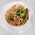 Best Stir-Fried Noodle with Vegetable 鲜蔬炒面 in Golden, CO