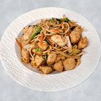 Best Stir-Fried Noodle with Chicken 鸡肉炒面 in Golden, CO