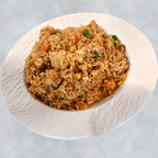 Best Stir-Fried Rice with Chicken 鸡肉炒饭 in Golden, CO