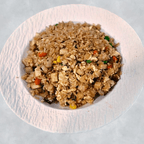 Best Stir-Fried Rice with Pork Belly 五花肉炒饭 in Golden, CO