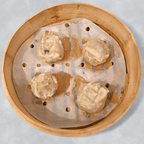 Best Pork Shumai (4pc) 肉烧卖 in Golden, CO