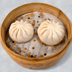 Best BBQ Pork Bun (2pc) 叉烧包 in Golden, CO
