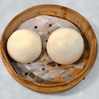 Best Chocolate Bun (2pc) 巧克力包 in Golden, CO