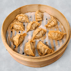 Best Pork & Chive Dumpling 韭菜猪肉饺子 in Golden, CO