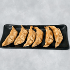 Best Pan Fried Chicken & Cabbage Dumpling 鸡肉饺子 in Golden, CO