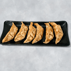 Best Pan Fried Chicken & Cabbage Dumpling 鸡肉饺子 in Golden, CO