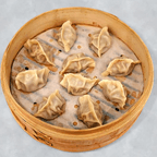 Best Pork & Cabbage Dumpling 白菜猪肉饺子 in Golden, CO