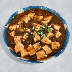 Best Mapo Tofu with Ground Pork 麻婆豆腐 in Golden, CO