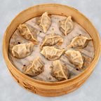 Best Pork & Cabbage Dumpling 白菜猪肉饺子 in Golden, CO